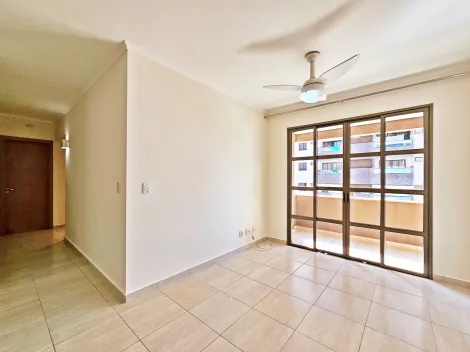 imagem 2 - Apartamento para locação no Condomínio Avant Place, próximo a Avenida Portugal - Ribeirão Preto/SP. imagem 2 - Apartamento para locação no Condomínio Avant Place, próximo a Avenida Portugal - Ribeirão Preto/SP.