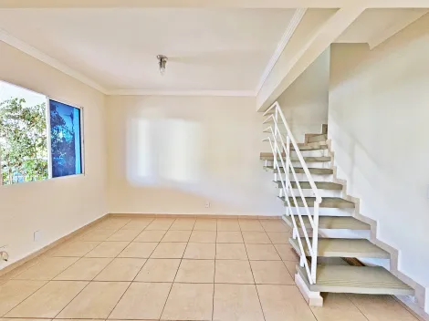 imagem 2 - Casa - Sobrado Condomínio imagem 2 - Casa - Sobrado Condomínio