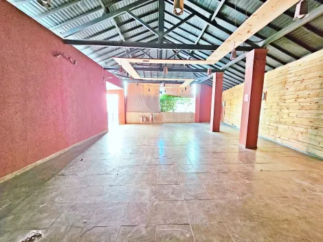 imagem 3 - Imóvel comercial de 280m² de área construída para locação, próximo a Rua Chile - Bairro Jardim Irajá, Ribeirão Preto/SP. imagem 3 - Imóvel comercial de 280m² de área construída para locação, próximo a Rua Chile - Bairro Jardim Irajá, Ribeirão Preto/SP.
