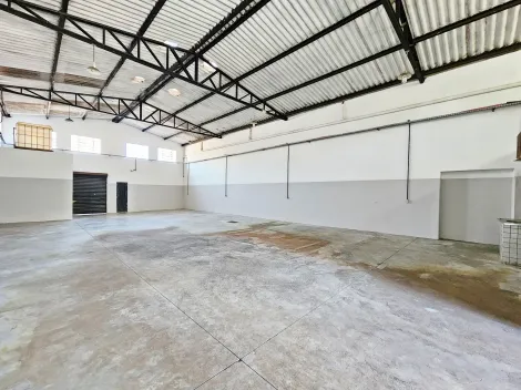 imagem 1 - Galpão comercial de 232m² de área construida para venda e locação, próximo à Avenida Thomaz Alberto Whately - Ribeirão Preto/SP. imagem 1 - Galpão comercial de 232m² de área construida para venda e locação, próximo à Avenida Thomaz Alberto Whately - Ribeirão Preto/SP.