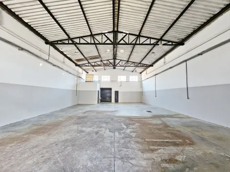 imagem 2 - Galpão comercial de 232m² de área construida para venda e locação, próximo à Avenida Thomaz Alberto Whately - Ribeirão Preto/SP. imagem 2 - Galpão comercial de 232m² de área construida para venda e locação, próximo à Avenida Thomaz Alberto Whately - Ribeirão Preto/SP.