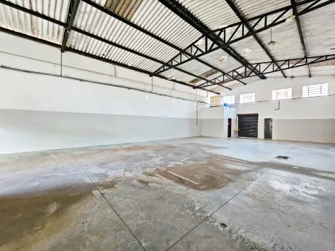 imagem 3 - Galpão comercial de 232m² de área construida para venda e locação, próximo à Avenida Thomaz Alberto Whately - Ribeirão Preto/SP. imagem 3 - Galpão comercial de 232m² de área construida para venda e locação, próximo à Avenida Thomaz Alberto Whately - Ribeirão Preto/SP.