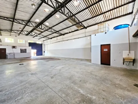 imagem 4 - Galpão comercial de 232m² de área construida para venda e locação, próximo à Avenida Thomaz Alberto Whately - Ribeirão Preto/SP. imagem 4 - Galpão comercial de 232m² de área construida para venda e locação, próximo à Avenida Thomaz Alberto Whately - Ribeirão Preto/SP.