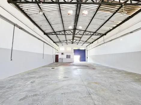 imagem 5 - Galpão comercial de 232m² de área construida para venda e locação, próximo à Avenida Thomaz Alberto Whately - Ribeirão Preto/SP. imagem 5 - Galpão comercial de 232m² de área construida para venda e locação, próximo à Avenida Thomaz Alberto Whately - Ribeirão Preto/SP.