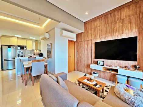 imagem 5 - Apartamento à venda no Condomínio Ecolife, próximo ao Parque Carlos Raya - Ribeirão Preto/SP imagem 5 - Apartamento à venda no Condomínio Ecolife, próximo ao Parque Carlos Raya - Ribeirão Preto/SP