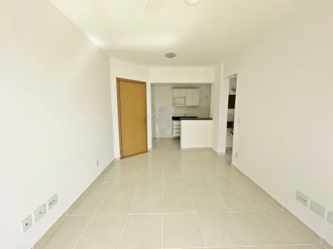 imagem 2 - Apartamento de 46m² de área útil à venda, próximo ao Ribeirão Shopping - Ribeirão Preto/SP. imagem 2 - Apartamento de 46m² de área útil à venda, próximo ao Ribeirão Shopping - Ribeirão Preto/SP.