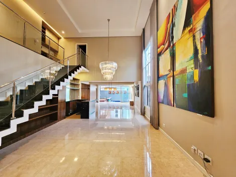 imagem 2 - Sobrado à venda no Condomínio Bella Cittá, próximo ao Novo Shopping - Ribeirão Preto/SP. imagem 2 - Sobrado à venda no Condomínio Bella Cittá, próximo ao Novo Shopping - Ribeirão Preto/SP.