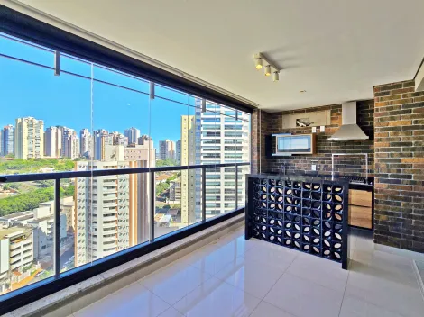 imagem 1 - Apartamento à venda no Edifício Hydepark , próximo ao Parque Carlos Raya - Ribeirão Preto/SP. imagem 1 - Apartamento à venda no Edifício Hydepark , próximo ao Parque Carlos Raya - Ribeirão Preto/SP.