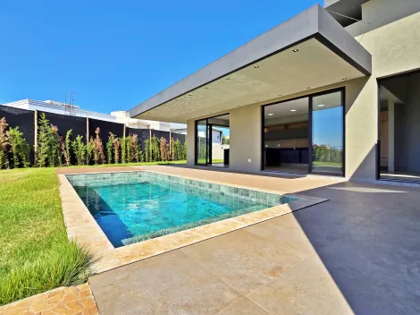 imagem 1 - Casa térrea à venda no Condomínio Terras de Florença, próximo ao Shopping Iguatemi - Ribeirão Preto/SP. imagem 1 - Casa térrea à venda no Condomínio Terras de Florença, próximo ao Shopping Iguatemi - Ribeirão Preto/SP.