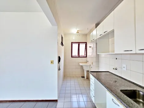 imagem 5 - Apartamento de 71m² de área útil para locação no Condomínio Villas D` Espanha, próximo a UNAERP - Bairro Iguatemi, Ribeirão Preto/SP. imagem 5 - Apartamento de 71m² de área útil para locação no Condomínio Villas D` Espanha, próximo a UNAERP - Bairro Iguatemi, Ribeirão Preto/SP.