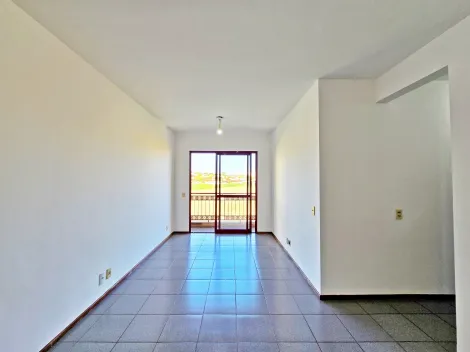imagem 2 - Apartamento de 71m² de área útil para locação no Condomínio Villas D` Espanha, próximo a UNAERP - Bairro Iguatemi, Ribeirão Preto/SP. imagem 2 - Apartamento de 71m² de área útil para locação no Condomínio Villas D` Espanha, próximo a UNAERP - Bairro Iguatemi, Ribeirão Preto/SP.