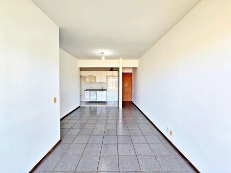 imagem 3 - Apartamento de 71m² de área útil para locação no Condomínio Villas D` Espanha, próximo a UNAERP - Bairro Iguatemi, Ribeirão Preto/SP. imagem 3 - Apartamento de 71m² de área útil para locação no Condomínio Villas D` Espanha, próximo a UNAERP - Bairro Iguatemi, Ribeirão Preto/SP.