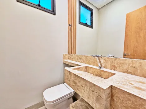 imagem 5 - Sobrado à venda no Condomínio Villa Romana II, próximo ao Novo Shopping - Ribeirão Preto/SP. imagem 5 - Sobrado à venda no Condomínio Villa Romana II, próximo ao Novo Shopping - Ribeirão Preto/SP.