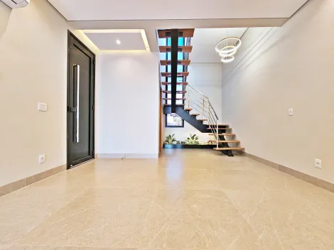 imagem 3 - Sobrado à venda no Condomínio Villa Romana II, próximo ao Novo Shopping - Ribeirão Preto/SP. imagem 3 - Sobrado à venda no Condomínio Villa Romana II, próximo ao Novo Shopping - Ribeirão Preto/SP.