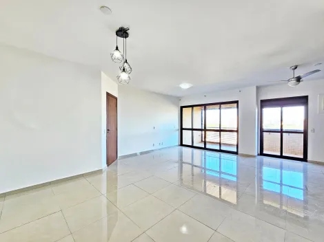 imagem 3 - Apartamento de 155m² de área útil para locação, próximo a Avenida Professor João Fiúsa - Bairro Jardim Irajá, Ribeirão Preto/SP. imagem 3 - Apartamento de 155m² de área útil para locação, próximo a Avenida Professor João Fiúsa - Bairro Jardim Irajá, Ribeirão Preto/SP.