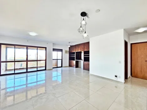 imagem 1 - Apartamento de 155m² de área útil para locação, próximo a Avenida Professor João Fiúsa - Bairro Jardim Irajá, Ribeirão Preto/SP. imagem 1 - Apartamento de 155m² de área útil para locação, próximo a Avenida Professor João Fiúsa - Bairro Jardim Irajá, Ribeirão Preto/SP.