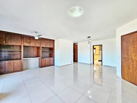 imagem 5 - Apartamento de 155m² de área útil para locação, próximo a Avenida Professor João Fiúsa - Bairro Jardim Irajá, Ribeirão Preto/SP. imagem 5 - Apartamento de 155m² de área útil para locação, próximo a Avenida Professor João Fiúsa - Bairro Jardim Irajá, Ribeirão Preto/SP.