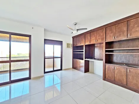 imagem 4 - Apartamento de 155m² de área útil para locação, próximo a Avenida Professor João Fiúsa - Bairro Jardim Irajá, Ribeirão Preto/SP. imagem 4 - Apartamento de 155m² de área útil para locação, próximo a Avenida Professor João Fiúsa - Bairro Jardim Irajá, Ribeirão Preto/SP.