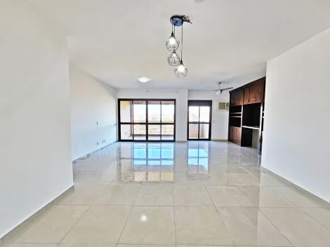 imagem 2 - Apartamento de 155m² de área útil para locação, próximo a Avenida Professor João Fiúsa - Bairro Jardim Irajá, Ribeirão Preto/SP. imagem 2 - Apartamento de 155m² de área útil para locação, próximo a Avenida Professor João Fiúsa - Bairro Jardim Irajá, Ribeirão Preto/SP.