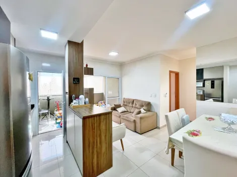 imagem 1 - Apartamento à venda no Edifício Ribeirânia, próximo à Faculdade UNAERP - Ribeirão Preto/SP. imagem 1 - Apartamento à venda no Edifício Ribeirânia, próximo à Faculdade UNAERP - Ribeirão Preto/SP.