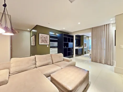 imagem 2 - Apartamento mobiliado de 90m² de área útil para venda e locação no Edifício Berlim - Bairro Jardim Botânico, Ribeirão Preto/SP. imagem 2 - Apartamento mobiliado de 90m² de área útil para venda e locação no Edifício Berlim - Bairro Jardim Botânico, Ribeirão Preto/SP.