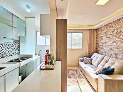 imagem 4 - Apartamento à venda no Condomínio Reserva Sul Resort, próximo ao Shopping Mirante Plaza Sul - Ribeirão Preto/SP. imagem 4 - Apartamento à venda no Condomínio Reserva Sul Resort, próximo ao Shopping Mirante Plaza Sul - Ribeirão Preto/SP.