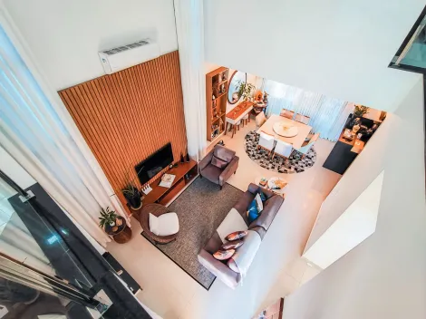 imagem 5 - Sobrado à venda no Condomínio Villa Romana, próximo ao Novo Shopping - Ribeirão Preto/SP. imagem 5 - Sobrado à venda no Condomínio Villa Romana, próximo ao Novo Shopping - Ribeirão Preto/SP.