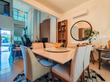 imagem 4 - Sobrado à venda no Condomínio Villa Romana, próximo ao Novo Shopping - Ribeirão Preto/SP. imagem 4 - Sobrado à venda no Condomínio Villa Romana, próximo ao Novo Shopping - Ribeirão Preto/SP.