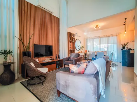 imagem 2 - Sobrado à venda no Condomínio Villa Romana, próximo ao Novo Shopping - Ribeirão Preto/SP. imagem 2 - Sobrado à venda no Condomínio Villa Romana, próximo ao Novo Shopping - Ribeirão Preto/SP.