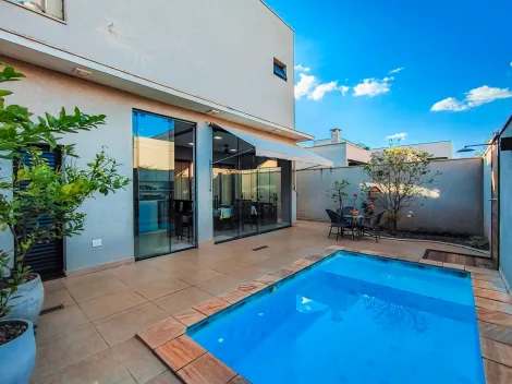 imagem 1 - Sobrado à venda no Condomínio Villa Romana, próximo ao Novo Shopping - Ribeirão Preto/SP. imagem 1 - Sobrado à venda no Condomínio Villa Romana, próximo ao Novo Shopping - Ribeirão Preto/SP.