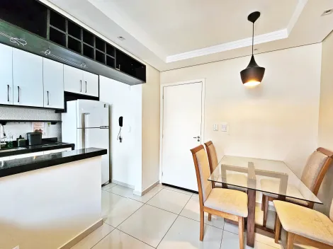 imagem 5 - Apartamento semi mobiliado de 49m² de área útil para venda e locação no Condomínio Regalle Club - Bairro Parque Industrial Lagoinha, Ribeirão Preto/SP. imagem 5 - Apartamento semi mobiliado de 49m² de área útil para venda e locação no Condomínio Regalle Club - Bairro Parque Industrial Lagoinha, Ribeirão Preto/SP.