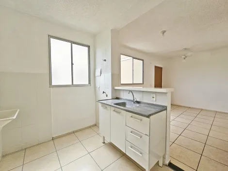 imagem 4 - Apartamento de 41m² para venda e locação no Condomínio Parque Reino da Inglaterra - Bairro Jardim Manoel Penna, Ribeirão Preto/SP. imagem 4 - Apartamento de 41m² para venda e locação no Condomínio Parque Reino da Inglaterra - Bairro Jardim Manoel Penna, Ribeirão Preto/SP.