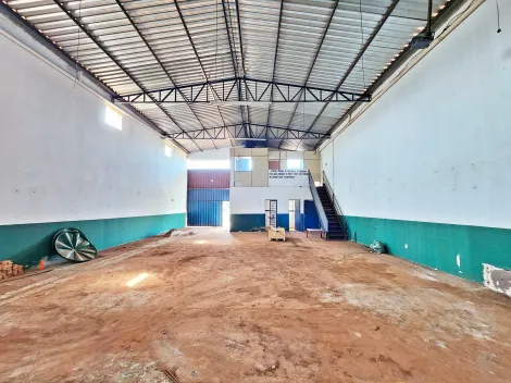 imagem 3 - Salão comercial para locação no Bairro Jardim Joquei Clube, próximo à Rod. Anhanguera - Ribeirão Preto/SP. imagem 3 - Salão comercial para locação no Bairro Jardim Joquei Clube, próximo à Rod. Anhanguera - Ribeirão Preto/SP.