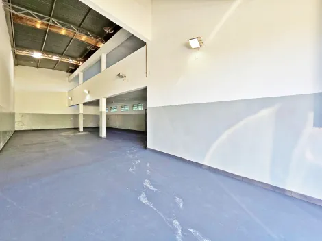 imagem 1 - Galpão comercial para locação, próximo ao Savegnago Supermercados - Ribeirão Preto/SP. imagem 1 - Galpão comercial para locação, próximo ao Savegnago Supermercados - Ribeirão Preto/SP.