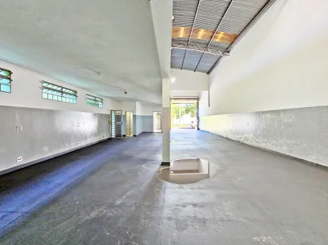 imagem 4 - Galpão comercial para locação, próximo ao Savegnago Supermercados - Ribeirão Preto/SP. imagem 4 - Galpão comercial para locação, próximo ao Savegnago Supermercados - Ribeirão Preto/SP.