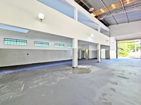 imagem 3 - Galpão comercial para locação, próximo ao Savegnago Supermercados - Ribeirão Preto/SP. imagem 3 - Galpão comercial para locação, próximo ao Savegnago Supermercados - Ribeirão Preto/SP.