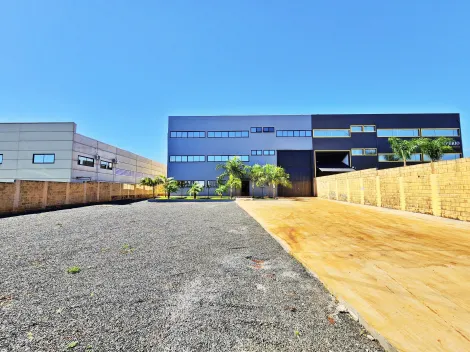 imagem 1 - Galpão comercial para locação no Bairro Distrito Industrial, próximo à Rod. Anhanguera - Ribeirão Preto/SP. imagem 1 - Galpão comercial para locação no Bairro Distrito Industrial, próximo à Rod. Anhanguera - Ribeirão Preto/SP.