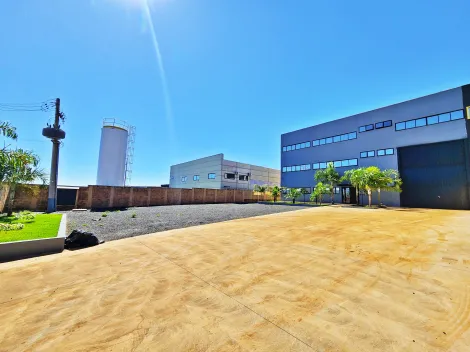 imagem 2 - Galpão comercial para locação no Bairro Distrito Industrial, próximo à Rod. Anhanguera - Ribeirão Preto/SP. imagem 2 - Galpão comercial para locação no Bairro Distrito Industrial, próximo à Rod. Anhanguera - Ribeirão Preto/SP.