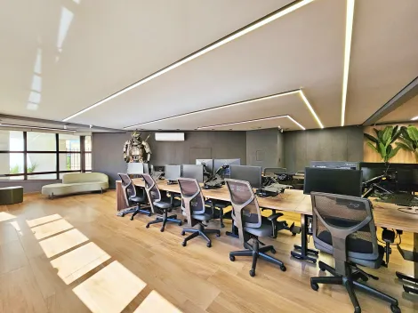 imagem 4 - Sala comercial para locação no Edifício Affare Centro Empresarial, próximo ao Ribeirão Shopping - Ribeirão Preto/SP. imagem 4 - Sala comercial para locação no Edifício Affare Centro Empresarial, próximo ao Ribeirão Shopping - Ribeirão Preto/SP.