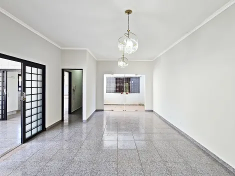 imagem 2 - Casa térrea à venda, próximo a Avenida Barão do Bananal - Ribeirão Preto/SP. imagem 2 - Casa térrea à venda, próximo a Avenida Barão do Bananal - Ribeirão Preto/SP.