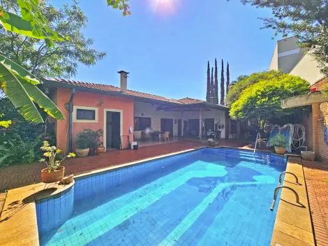 imagem 1 - Casa térrea Alto Padrão de 400m² de área construída para venda e locação, próximo à Avenida Independência - Ribeirão Preto/SP. imagem 1 - Casa térrea Alto Padrão de 400m² de área construída para venda e locação, próximo à Avenida Independência - Ribeirão Preto/SP.