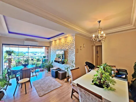 imagem 1 - Apartamento à venda no Condomínio Villa Inglesa, próximo à Av. Saudade - Ribeirão Preto/SP imagem 1 - Apartamento à venda no Condomínio Villa Inglesa, próximo à Av. Saudade - Ribeirão Preto/SP