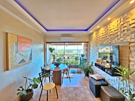 imagem 2 - Apartamento à venda no Condomínio Villa Inglesa, próximo à Av. Saudade - Ribeirão Preto/SP imagem 2 - Apartamento à venda no Condomínio Villa Inglesa, próximo à Av. Saudade - Ribeirão Preto/SP