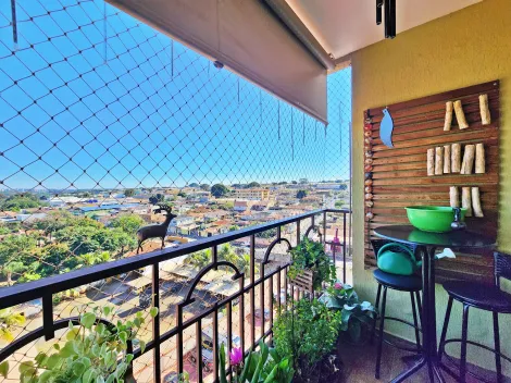 imagem 3 - Apartamento à venda no Condomínio Villa Inglesa, próximo à Av. Saudade - Ribeirão Preto/SP imagem 3 - Apartamento à venda no Condomínio Villa Inglesa, próximo à Av. Saudade - Ribeirão Preto/SP