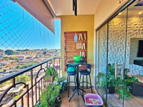 imagem 4 - Apartamento à venda no Condomínio Villa Inglesa, próximo à Av. Saudade - Ribeirão Preto/SP imagem 4 - Apartamento à venda no Condomínio Villa Inglesa, próximo à Av. Saudade - Ribeirão Preto/SP