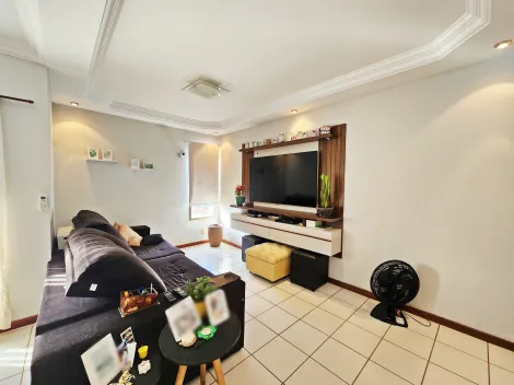 imagem 2 - Apartamento de 84m² à venda no Edifício Summer Hill, próximo à Avenida Leais Paulista - Ribeirão Preto/SP. imagem 2 - Apartamento de 84m² à venda no Edifício Summer Hill, próximo à Avenida Leais Paulista - Ribeirão Preto/SP.