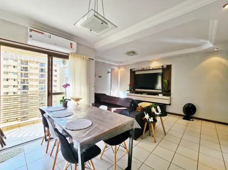 imagem 4 - Apartamento de 84m² à venda no Edifício Summer Hill, próximo à Avenida Leais Paulista - Ribeirão Preto/SP. imagem 4 - Apartamento de 84m² à venda no Edifício Summer Hill, próximo à Avenida Leais Paulista - Ribeirão Preto/SP.