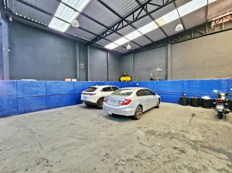 imagem 3 - Estacionamento de 631m² de área terreno a venda, próximo a Avenida Independência - Bairro Centro, Ribeirão Preto/SP. imagem 3 - Estacionamento de 631m² de área terreno a venda, próximo a Avenida Independência - Bairro Centro, Ribeirão Preto/SP.