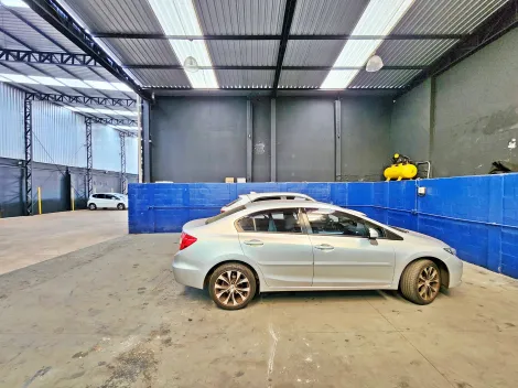 imagem 4 - Estacionamento de 631m² de área terreno a venda, próximo a Avenida Independência - Bairro Centro, Ribeirão Preto/SP. imagem 4 - Estacionamento de 631m² de área terreno a venda, próximo a Avenida Independência - Bairro Centro, Ribeirão Preto/SP.