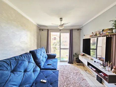 imagem 1 - Apartamento de 66m² de área útil à venda, próximo ao SESI - Ribeirão Preto/SP. imagem 1 - Apartamento de 66m² de área útil à venda, próximo ao SESI - Ribeirão Preto/SP.